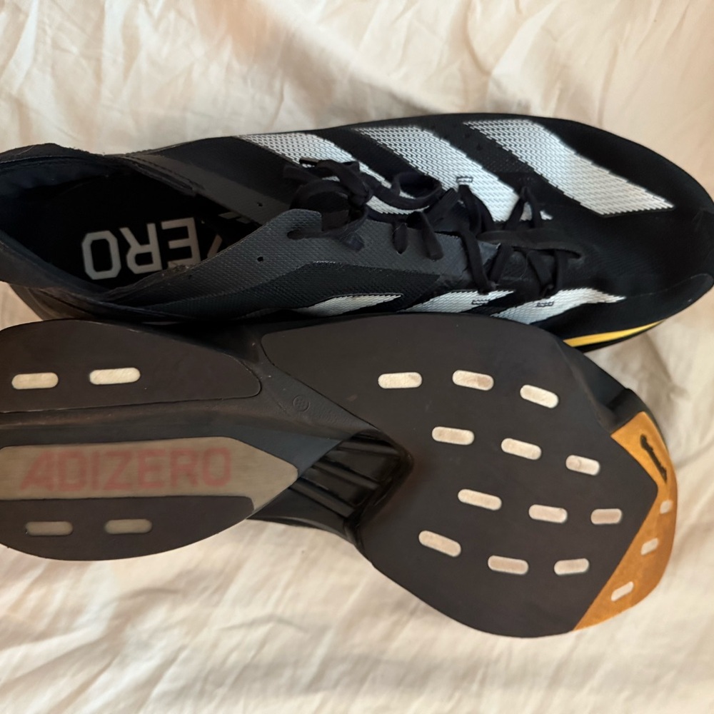 Adidas adios pro 3 Men's Shoes